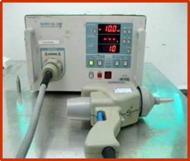 Electrostatic Tester