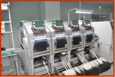 SMT Line