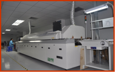 SMT Oven