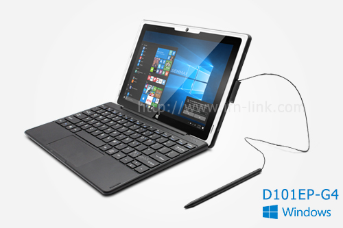 10.1 inch Education 2in1