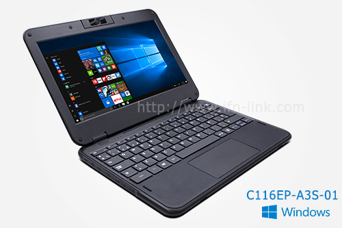11.6 inch Educational Laptop Series