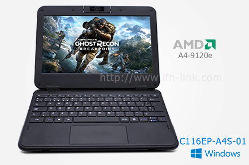 11.6 inch Educational Laptop Series