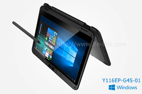 11.6 inch Educational Yoga Series