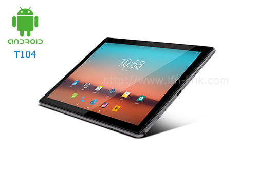 10.1 inch Education Tablet
