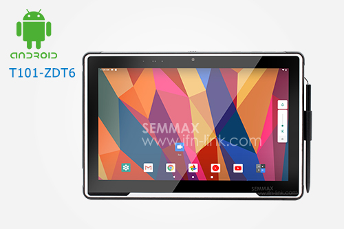 10.1 inch Education Tablet
