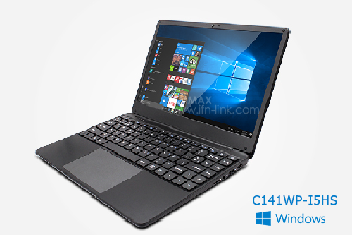 14.1 inch i5-1035G1 Notebook