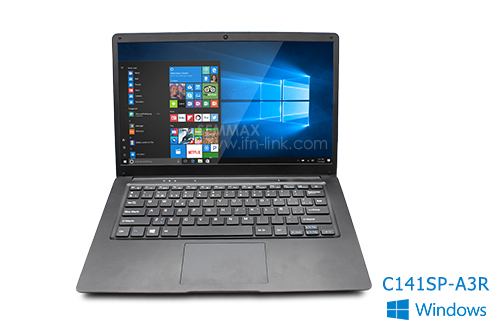 14.1 inch N3350 Notebook