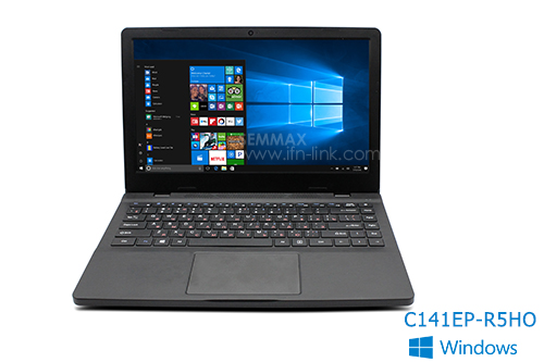 14.1 inch Notebook