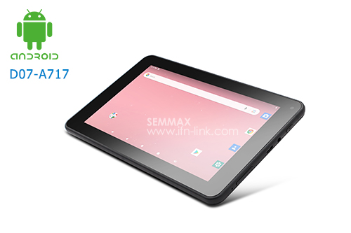 7 inch  Tablet