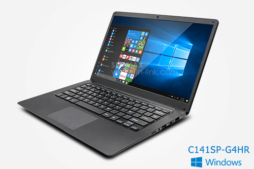 14.1 inch N4020 Notebook
