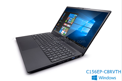 15.6 inch I5-8259U Notebook